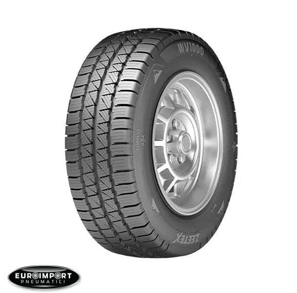 Zeetex WV 1000  205/75 R16 113_111 S  Carico C  TL